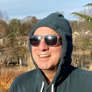 Meet your Posher, John